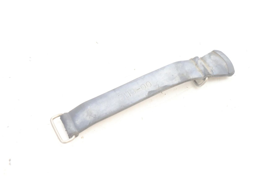 photo de WERKZEUG HALTER YAMAHA TDM ABS 900 (2002 - 2014) - Alternative Perspektive