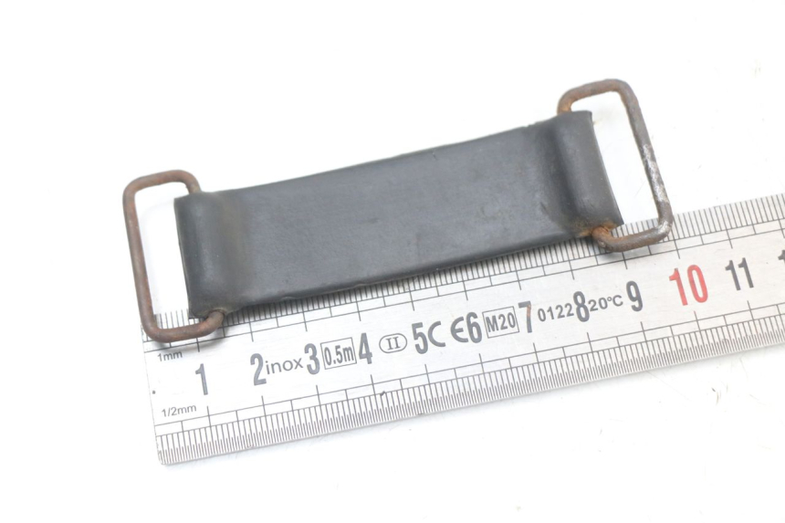 photo de WERKZEUGROLLE GURT HONDA TRX 300 (1988 - 2000) - Zoom auf Gebrauchszustand