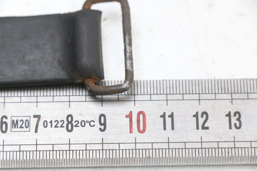 photo de WERKZEUGROLLE GURT HONDA TRX 300 (1988 - 2000) - Alternative Perspektive