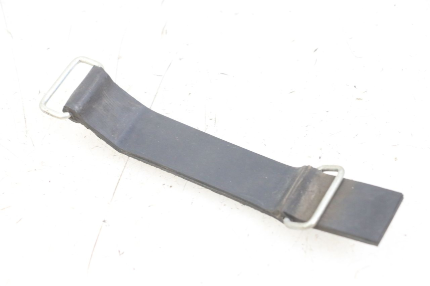 photo de WERKZEUGROLLE GURT KAWASAKI VERSYS ABS 650 (2015 - 2018) - Zoom auf Gebrauchszustand