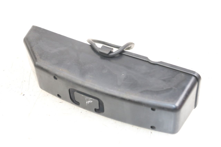 photo de WERKZEUG HALTER DAELIM VL DAYSTAR 125 (2000 - 2011) - Hauptansicht