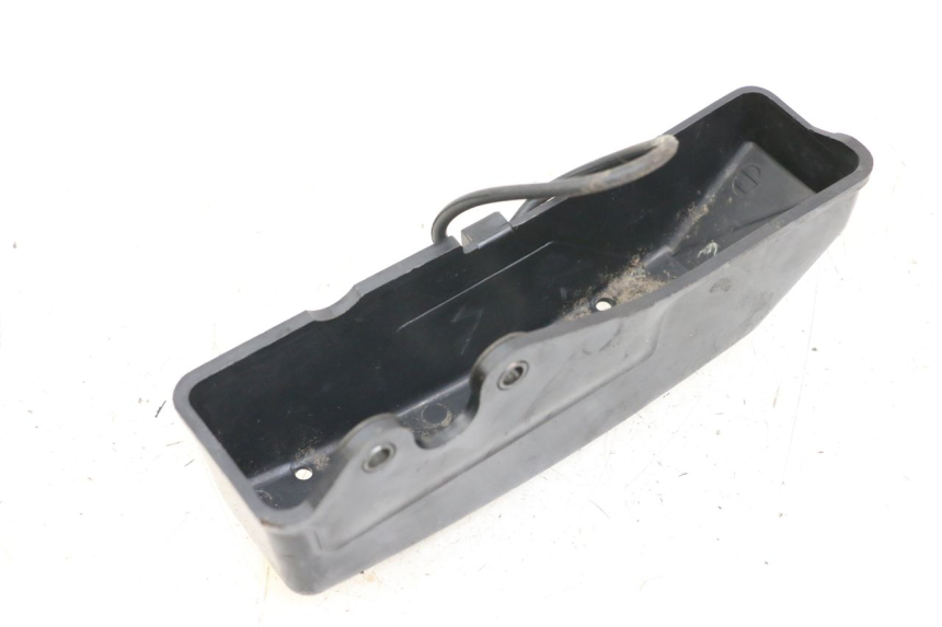 photo de WERKZEUG HALTER DAELIM VL DAYSTAR 125 (2000 - 2011) - Zoom auf Gebrauchszustand