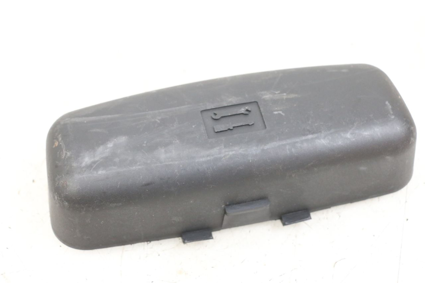 photo de WERKZEUG HALTER PIAGGIO X8 125 (2004 - 2007) - Zoom auf Gebrauchszustand