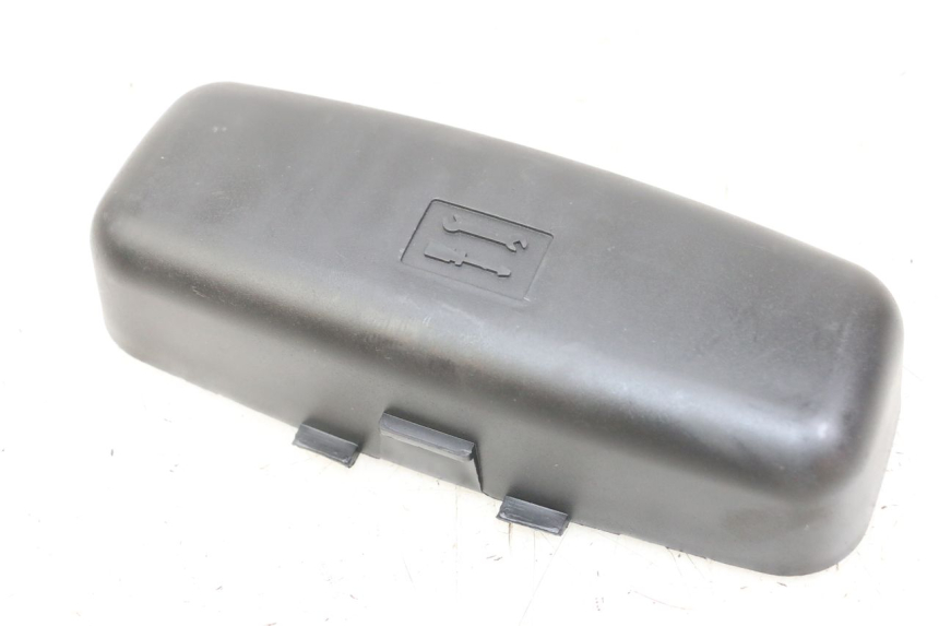 photo de WERKZEUGROLLE GURT PIAGGIO XEVO - X EVO 125 (2007 - 2017) - Hauptansicht