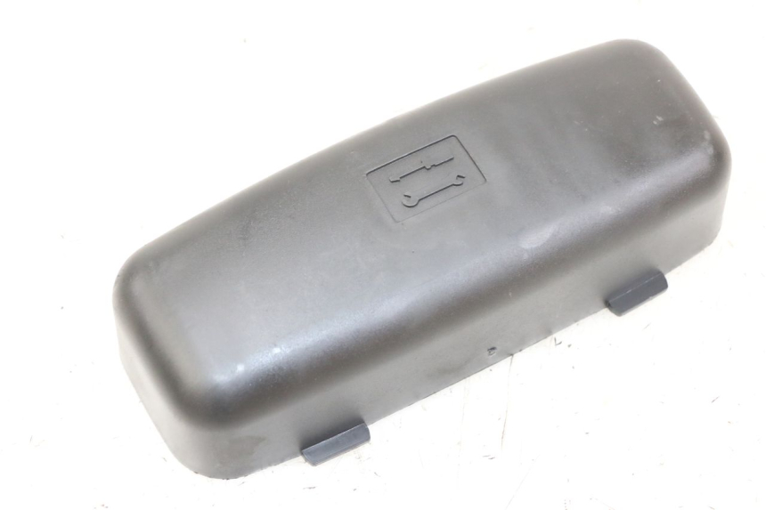 photo de WERKZEUGROLLE GURT PIAGGIO XEVO - X EVO 125 (2007 - 2017) - Zoom auf Gebrauchszustand