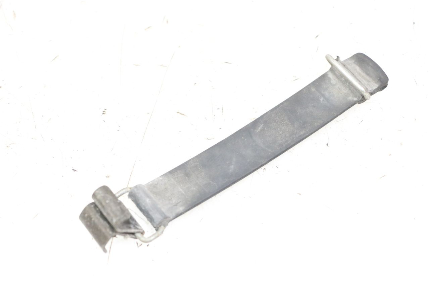 photo de WERKZEUG HALTER YAMAHA FZS FAZER 600 (2001 - 2003) - Hauptansicht