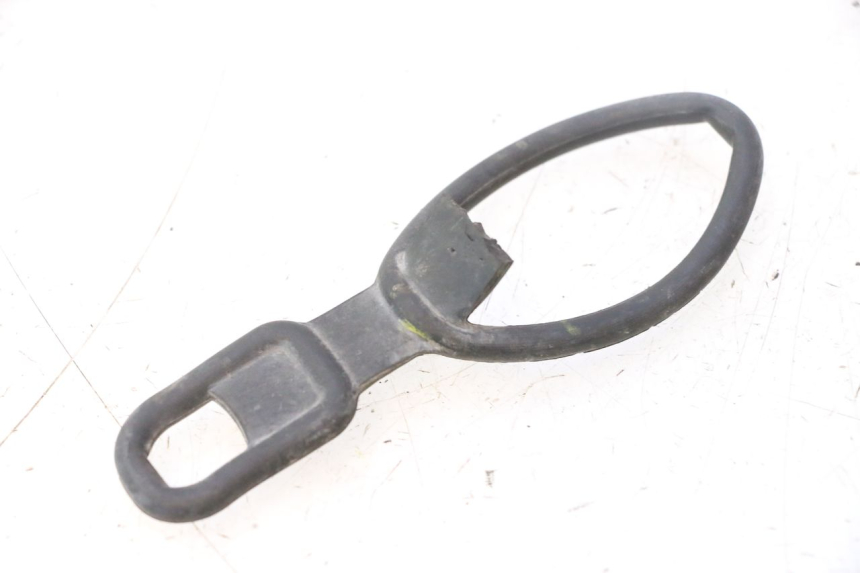 photo de WERKZEUG HALTER YAMAHA YZF R6 600 (2008 - 2009) - Hauptansicht