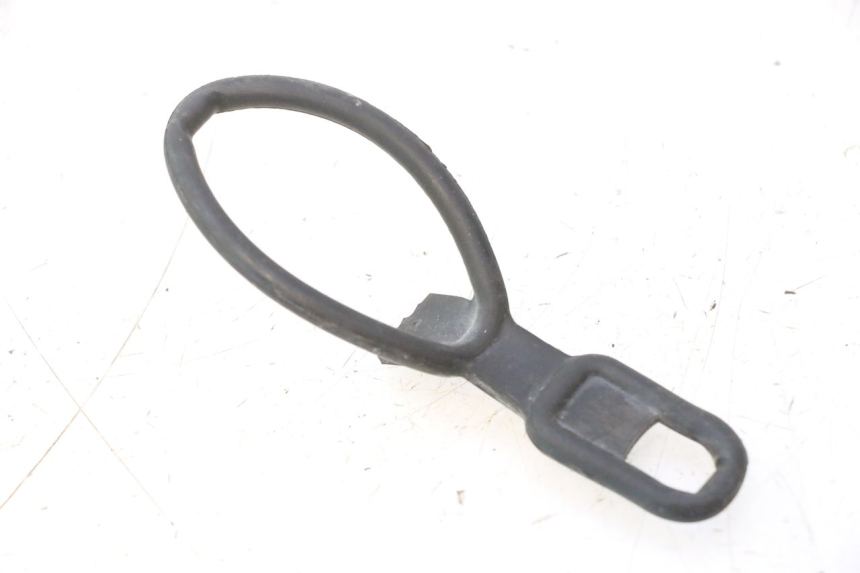photo de WERKZEUG HALTER YAMAHA YZF R6 600 (2008 - 2009) - Zoom auf Gebrauchszustand