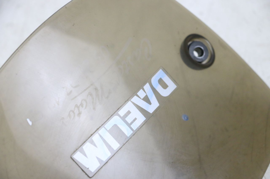 photo de SCHEIBE DAELIM A-FOUR 2T 50 (2005 - 2012) - Detailansicht des Bauteils