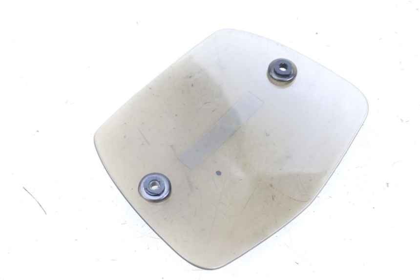 photo de SCHEIBE DAELIM A-FOUR 2T 50 (2005 - 2012) - Technische Nahaufnahme