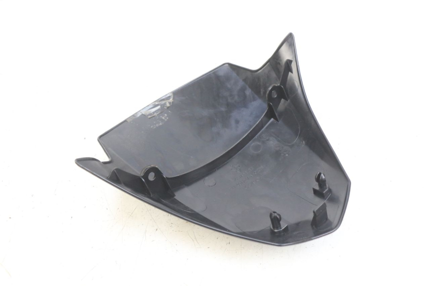 photo de WINDSCHUTZ KYMCO AGILITY 16+ 4T 50 (2018 - 2023) - Zoom auf Gebrauchszustand