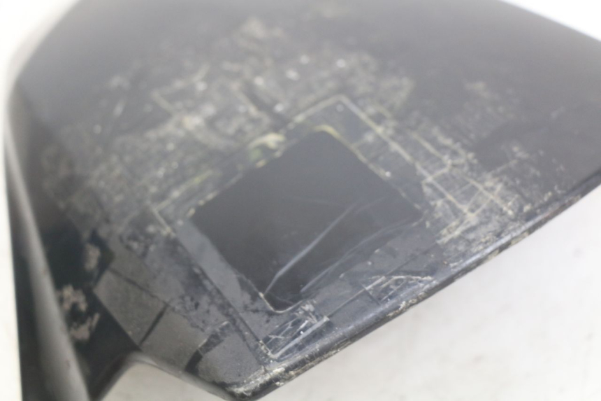 photo de WINDSCHUTZ KYMCO AGILITY 16+ 4T 50 (2018 - 2023) - Gesamtansicht des Produkts