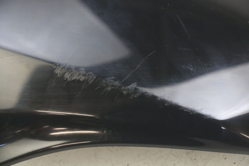 photo de WINDSCHUTZ KYMCO AGILITY 16+ 4T 50 (2018 - 2023) - Detailansicht des Bauteils