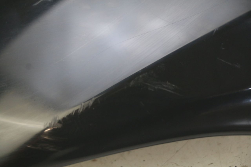 photo de WINDSCHUTZ KYMCO AGILITY 16+ 4T 50 (2018 - 2023) - Zoom auf Gebrauchszustand