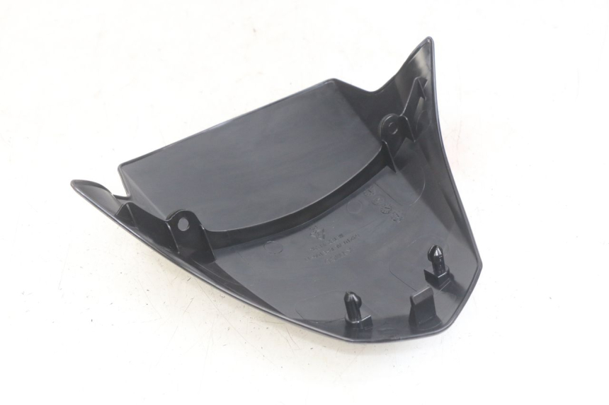 photo de WINDSCHUTZ KYMCO AGILITY 16+ 4T 50 (2018 - 2023) - Alternative Perspektive