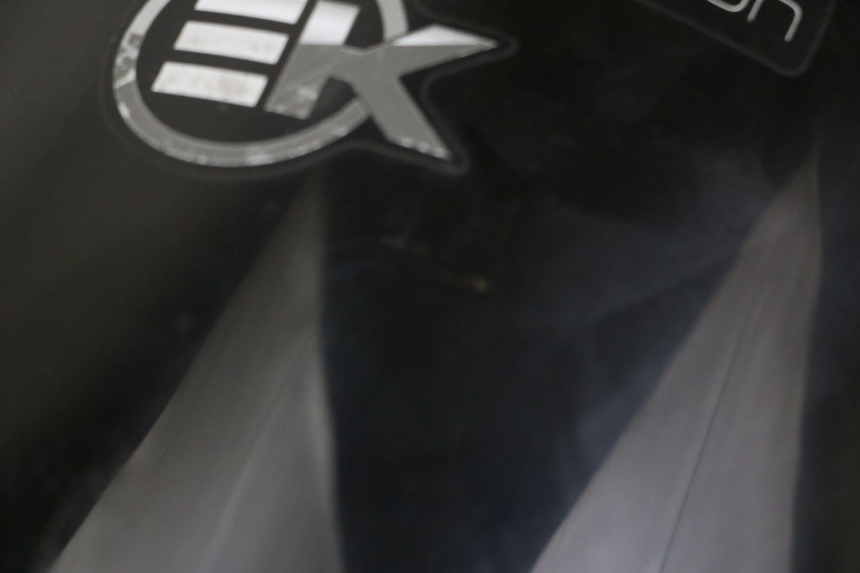 photo de SCHEIBE APRILIA RS 50 (1999 - 2005) - Gesamtansicht des Produkts