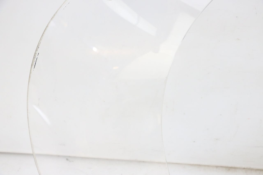 photo de SCHEIBE BMW C1 125 (2000 - 2003) - Charakteristische Merkmale