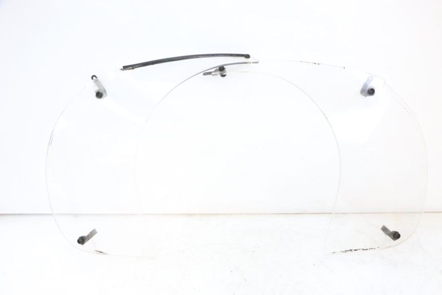 photo de SCHEIBE BMW C1 125 (2000 - 2003) - Hochauflösende Nahaufnahme