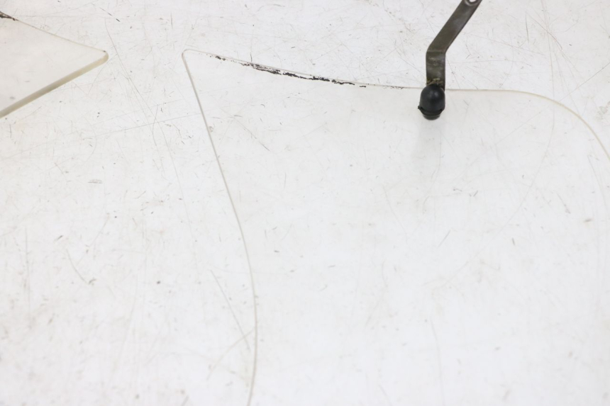 photo de SCHEIBE BMW C1 125 (2000 - 2003) - Zoom auf Gebrauchszustand