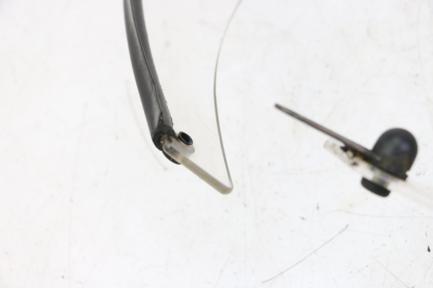 photo de SCHEIBE BMW C1 125 (2000 - 2003) - Technische Nahaufnahme