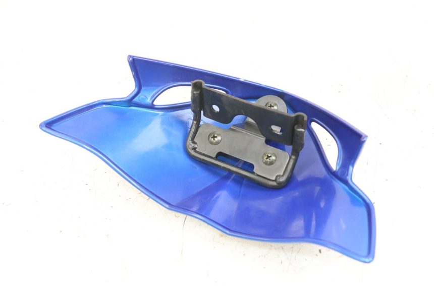 photo de WINDSCHUTZ SYM CROX 4T 50 (2016 - 2023) - Zoom auf Gebrauchszustand