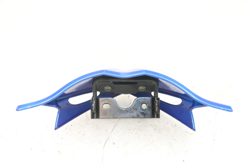 photo de WINDSCHUTZ SYM CROX 4T 50 (2016 - 2023) - Alternative Perspektive