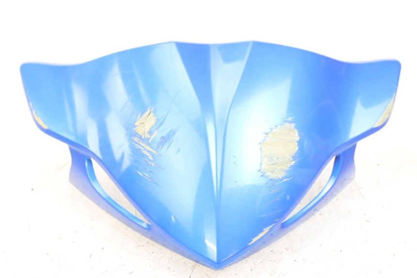 photo de WINDSCHUTZ SYM CROX 4T 50 (2016 - 2023) - Hauptansicht