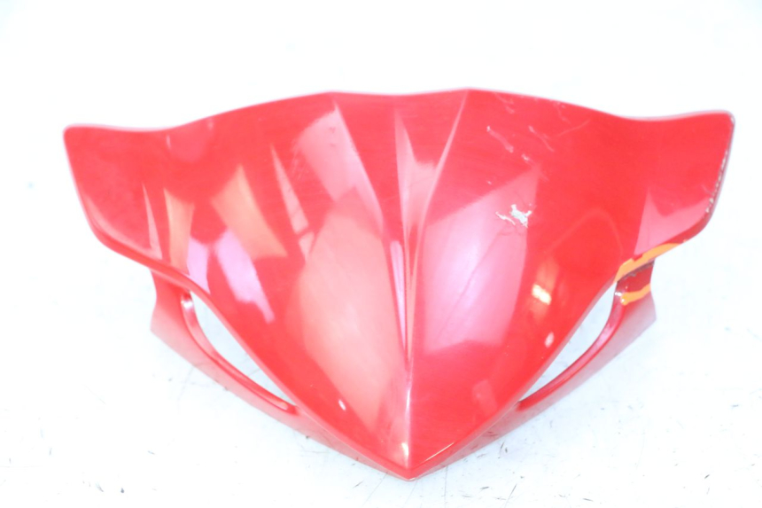 photo de WINDSCHUTZ SYM CROX 4T 50 (2016 - 2023) - Hauptansicht