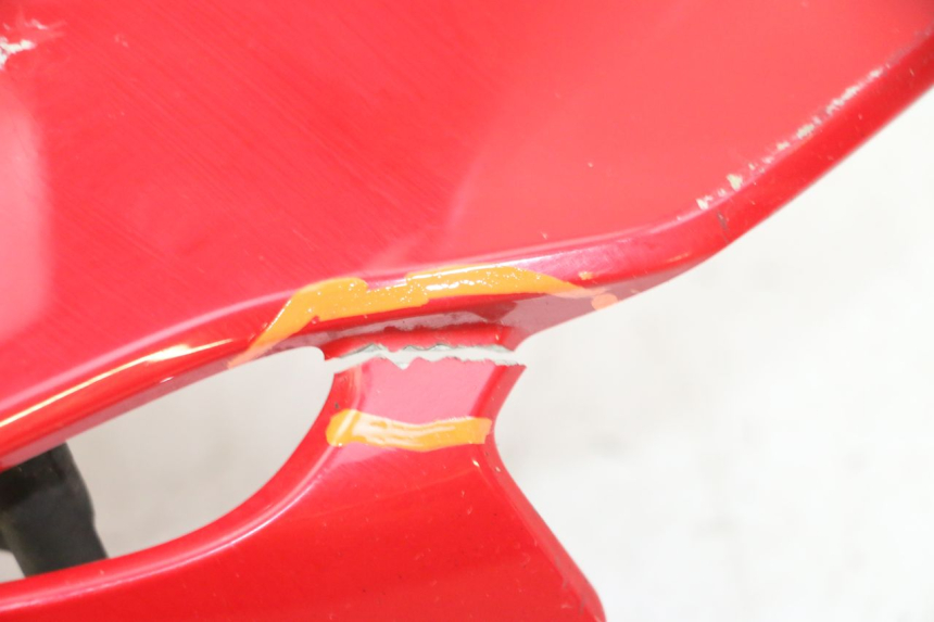 photo de WINDSCHUTZ SYM CROX 4T 50 (2016 - 2023) - Zoom auf Gebrauchszustand