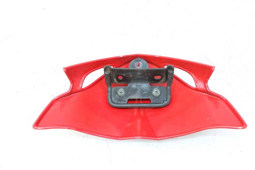 photo de WINDSCHUTZ SYM CROX 4T 50 (2016 - 2023) - Alternative Perspektive