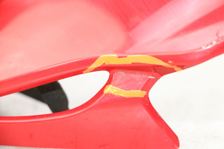 photo de WINDSCHUTZ SYM CROX 4T 50 (2016 - 2023) - Details der Befestigungspunkte