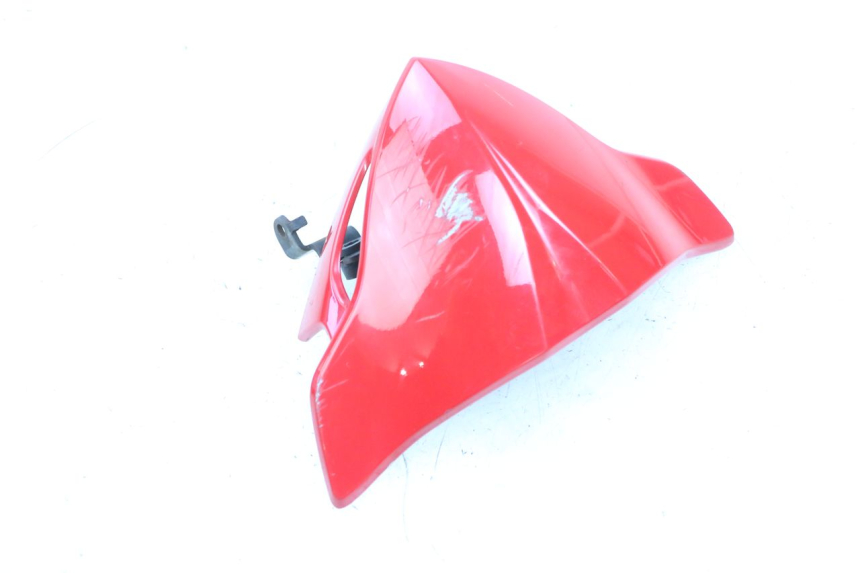 photo de WINDSCHUTZ SYM CROX 4T 50 (2016 - 2023) - Alternative Perspektive