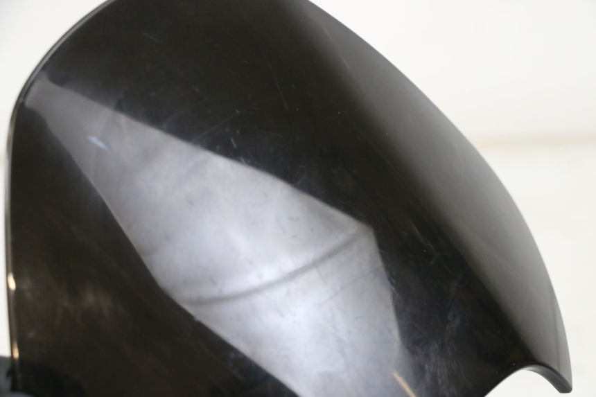 photo de SCHEIBE WAYSCRAL E-START 1 (2018 - 2022) - Alternative Perspektive