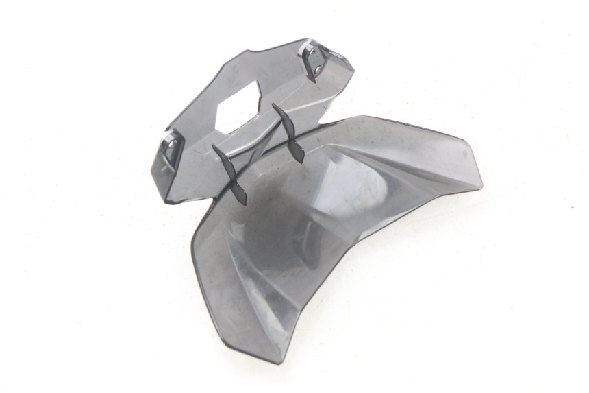 photo de SCHEIBE JM MOTORS F45i 4T 50 (2020 - 2023) - Zoom auf Gebrauchszustand