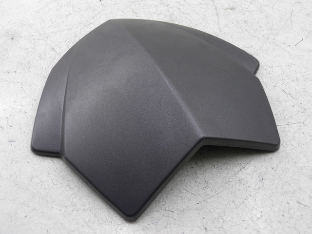 photo de SCHEIBE FSM 15D 4T 50 (2012 - 2016) - Zoom auf Gebrauchszustand