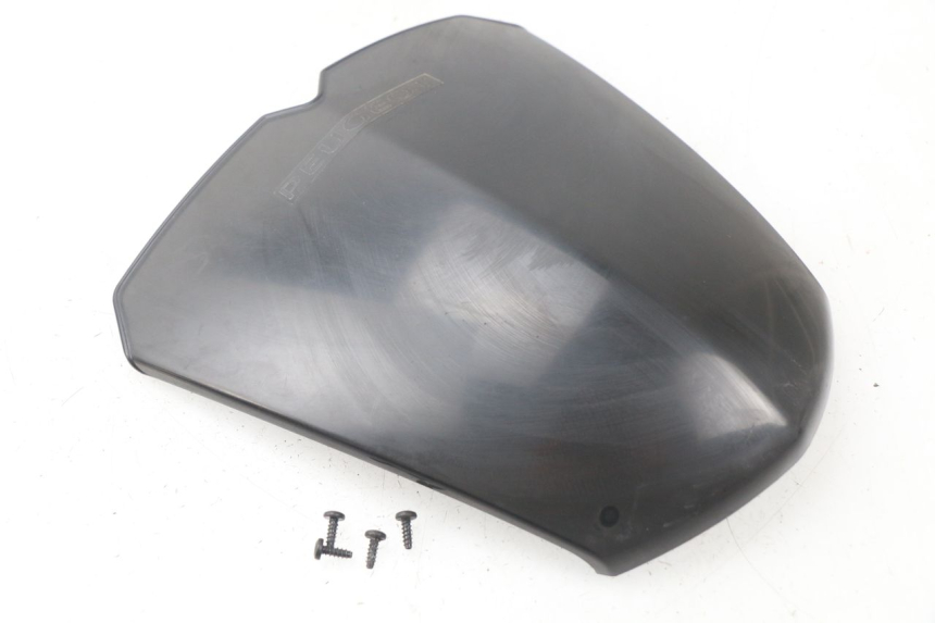 photo de WINDSCHUTZ PEUGEOT KISBEE 2T 50 (2010 - 2017) - Hauptansicht