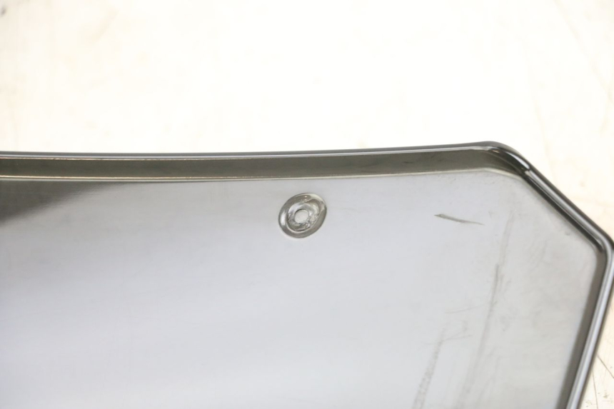 photo de WINDSCHUTZ PEUGEOT KISBEE 2T 50 (2018 - 2022) - Alternative Perspektive