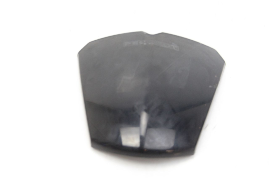 photo de WINDSCHUTZ PEUGEOT KISBEE 4T 50 (2018 - 2022) - Hauptansicht