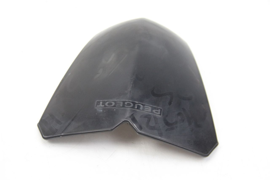 photo de WINDSCHUTZ PEUGEOT KISBEE 4T 50 (2018 - 2022) - Alternative Perspektive