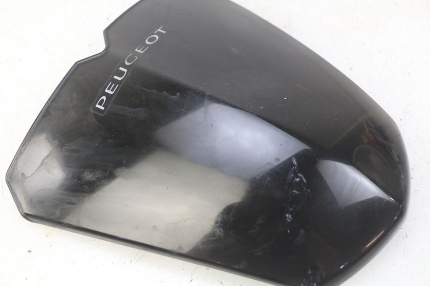 photo de WINDSCHUTZ PEUGEOT KISBEE 4T 50 (2010 - 2017) - Detailansicht des Bauteils