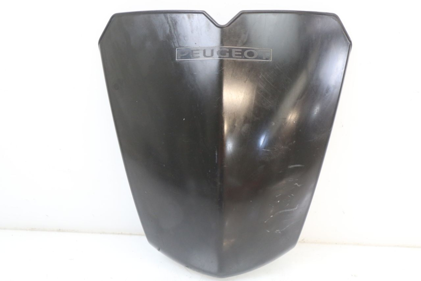 photo de WINDSCHUTZ PEUGEOT KISBEE 4T 50 (2018 - 2022) - Hauptansicht