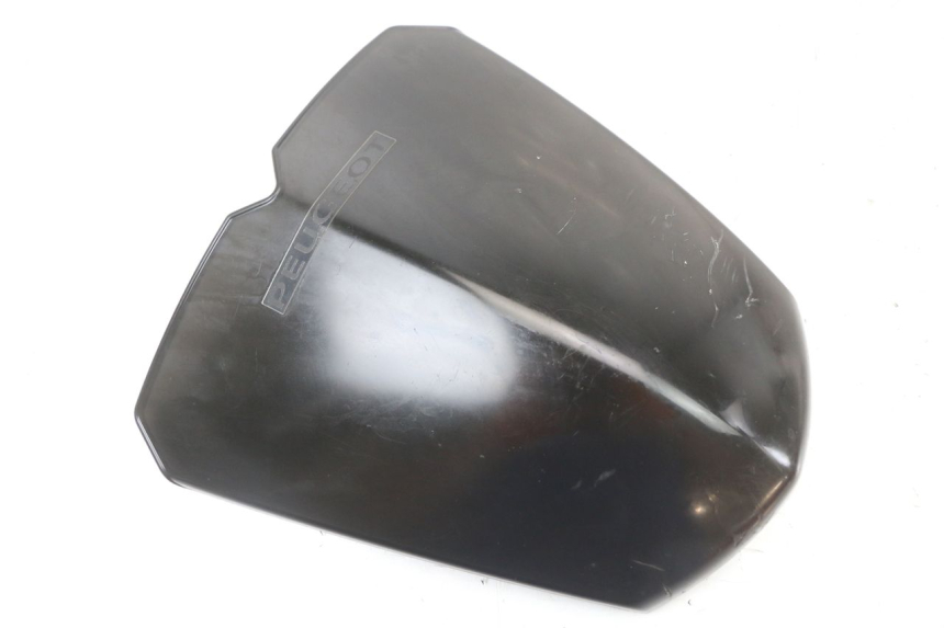 photo de WINDSCHUTZ PEUGEOT KISBEE 4T 50 (2018 - 2022) - Zoom auf Gebrauchszustand