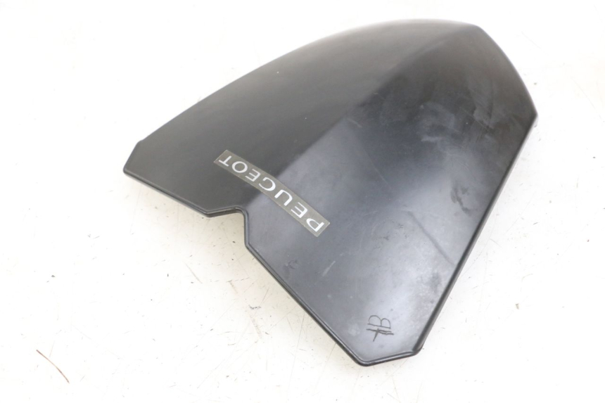 photo de WINDSCHUTZ PEUGEOT KISBEE 4T 50 (2010 - 2017) - Technische Nahaufnahme