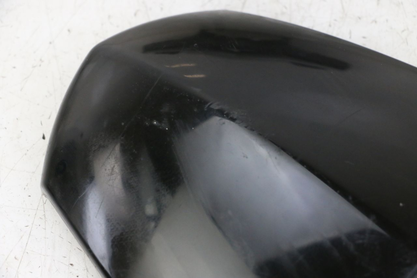 photo de WINDSCHUTZ PEUGEOT KISBEE 2T 50 (2010 - 2017) - Oberflächenzustand und Material