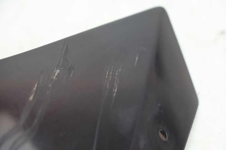 photo de SCHEIBE RAZZO QTR 50 (2011 - 2018) - Zoom auf Gebrauchszustand