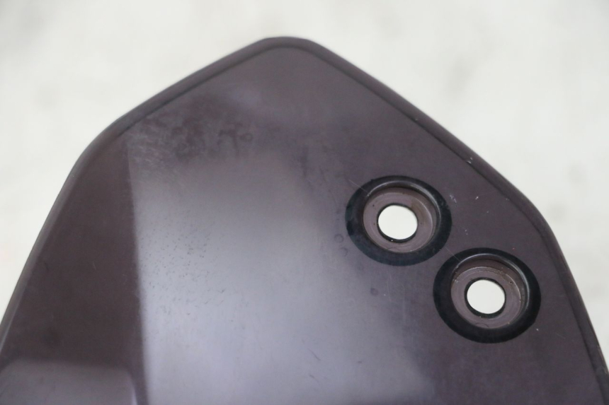 photo de WINDSCHUTZSCHEIBE MAG POWER R-STREET 50 (2016 - 2025) - Detailansicht des Bauteils