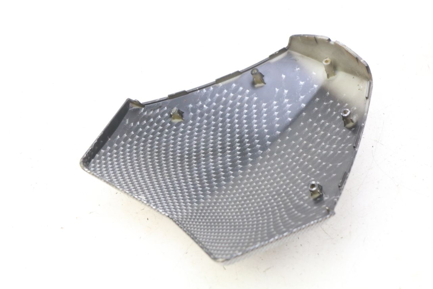 photo de WINDSCHUTZ RIDE RACE GT 2T 50 (2012 - 2017) - Zoom auf Gebrauchszustand