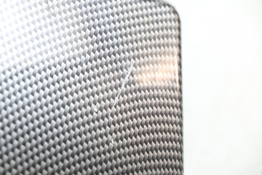 photo de WINDSCHUTZ RIDE RACE GT 2T 50 (2012 - 2017) - Gesamtansicht des Produkts