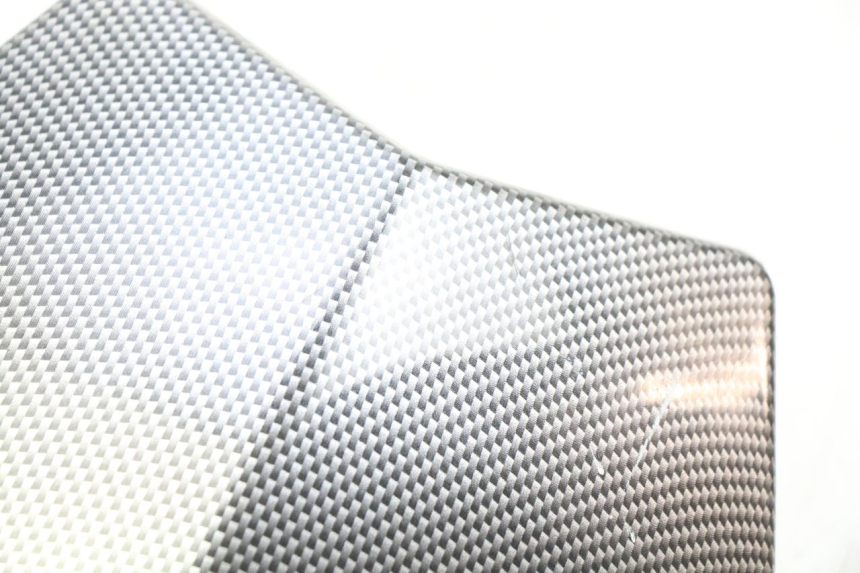 photo de WINDSCHUTZ RIDE RACE GT 2T 50 (2012 - 2017) - Details der Befestigungspunkte