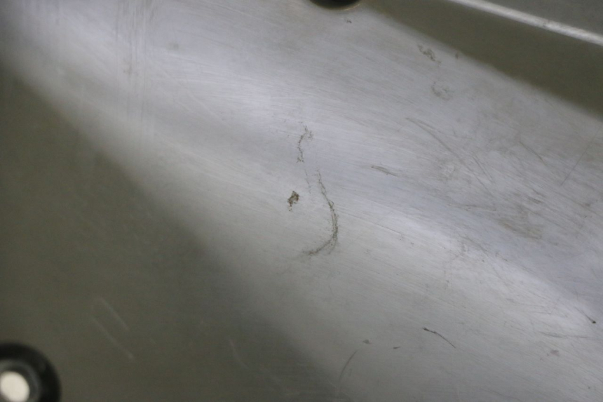 photo de WINDSCHUTZ GILERA RUNNER SP 50 (2009 - 2017) - Technische Nahaufnahme